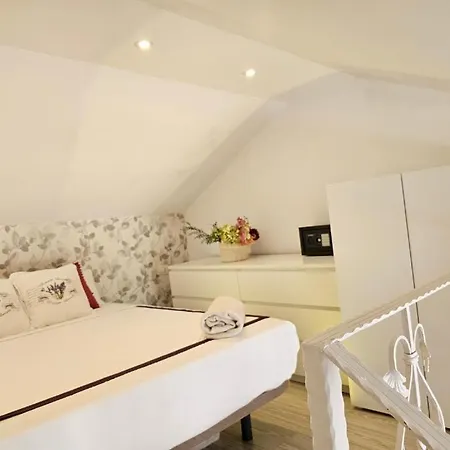 Loft Sweet