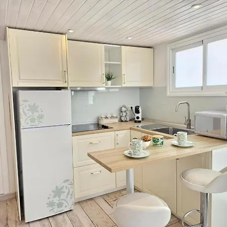 Loft Sweet * Лос Кристианос