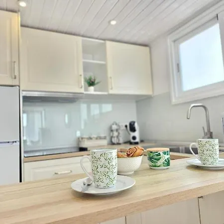 Apartment Loft Sweet *