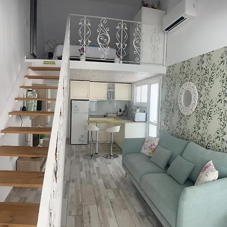 Loft Sweet דירה *