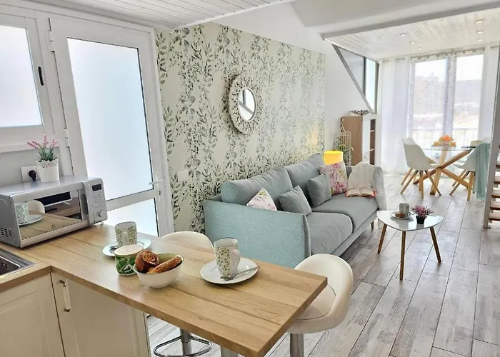 Apartment Loft Sweet