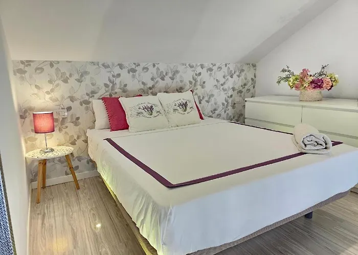 Loft Sweet Apartment Los Cristianos (Tenerife)