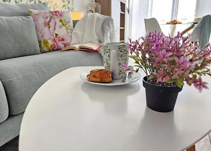 アパート Loft Sweet