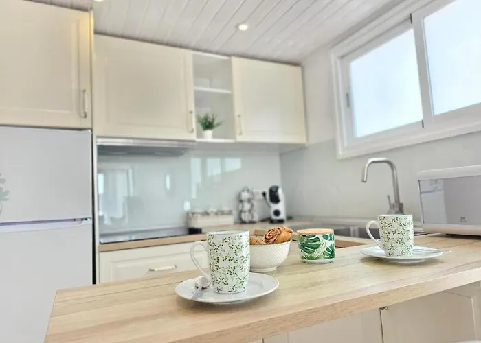 Apartment Loft Sweet *