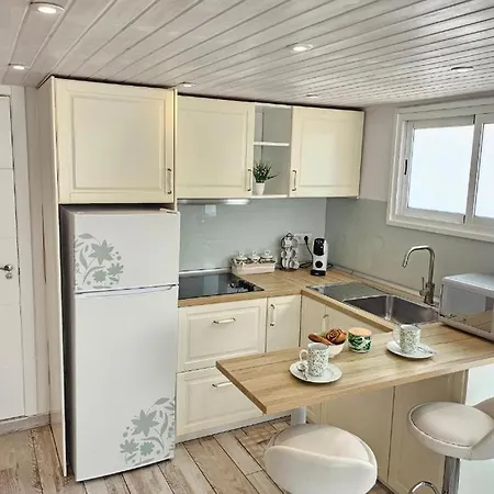 Appartement Loft Sweet *