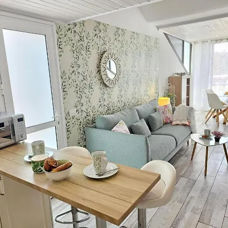 Appartement Loft Sweet