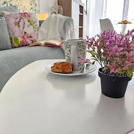 Appartement Loft Sweet