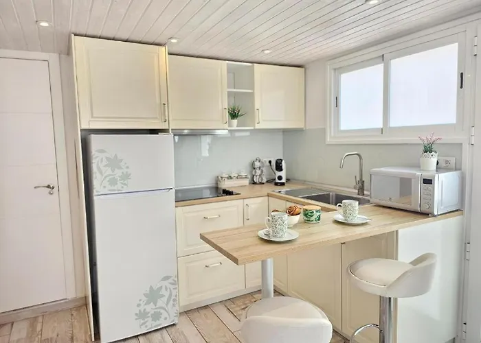 Loft Sweet * Los Cristianos (Tenerife)