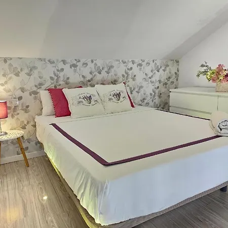 Loft Sweet شقة لوس كريستيانوس
