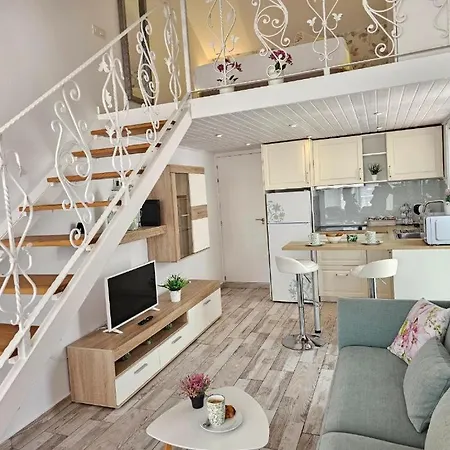 Loft Sweet *